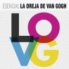LA OREJA DE VAN GOGH - ESENCIAL LA OREJA DE VAN GOGH (2 CD)