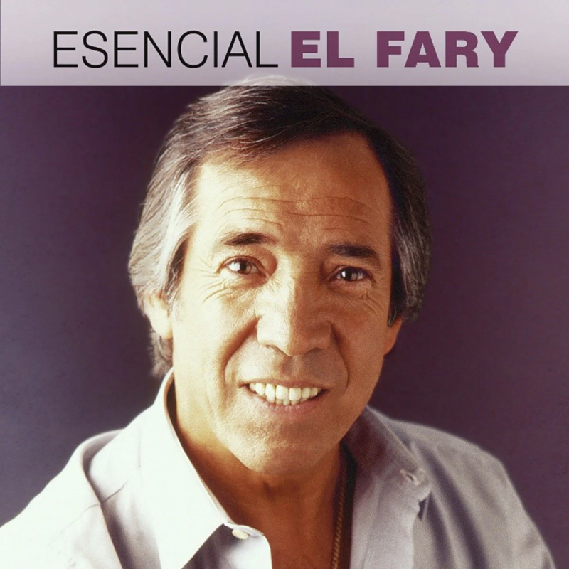 EL FARY - ESENCIAL EL FARY (2 CD)