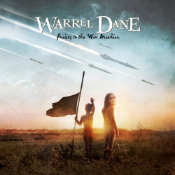 WARREL DANE - PRAISES TO THE WAR MACHINE (2021 EXTENDED EDITION) (2 LP-VINILO)
