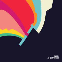 MANEL - JO COMPETEIXO (CD)