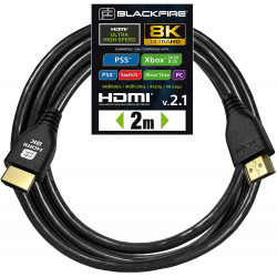 PS5 CABLE HDMI 2.1 8K ULTRA...