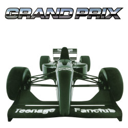 TEENAGE FANCLUB - GRAND...