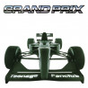 TEENAGE FANCLUB - GRAND PRIX (LP-VINILO)