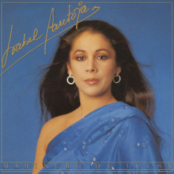 ISABEL PANTOJA - MARINERO DE LUCES (LP-VINILO) PICTURE