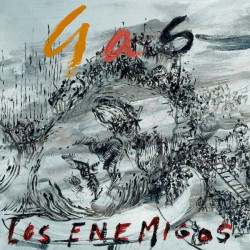 LOS ENEMIGOS - GAS (2...