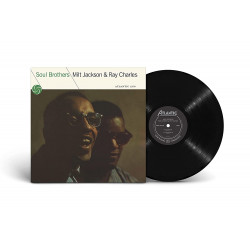MILT JACKSON & RAY CHARLES...