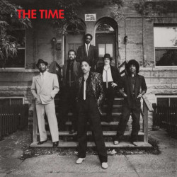 THE TIME - THE TIME (2 LP-VINILO) COLOR