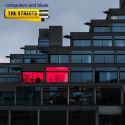 THE STREETS - COMPUTERS AND...