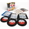 VARIOS THE TROJAN STORY - THE TROJAN STORY (3 CD)
