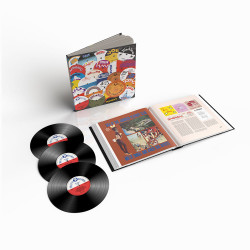 VARIOS THE TROJAN STORY - THE TROJAN STORY (3 CD)