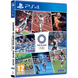 PS4 JUEGOS OLIMPICOS DE...