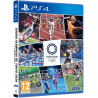 PS4 JUEGOS OLIMPICOS DE TOKYO 2020