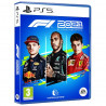 PS5 FORMULA 1 2021