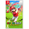 SW MARIO GOLF: SUPER RUSH