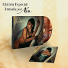 NIA - CUÍDATE (CD) EP EDICIÓN FIRMADA