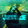 JUSTIN BIEBER - JUSTICE (2 LP-VINILO) PICTURE