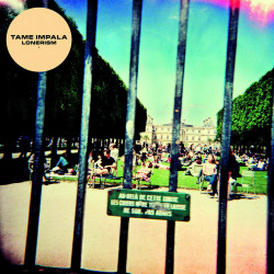 TAME IMPALA - LONERISM...