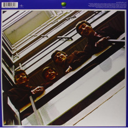 THE BEATLES - 1967-1970 (2 LP-VINILO)