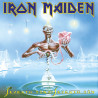 IRON MAIDEN - SEVENTH SON OF A SEVENTH SON (LP-VINILO)