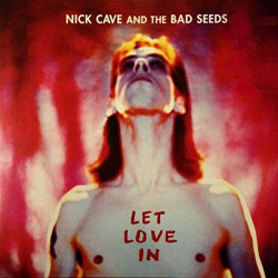 NICK CAVE & THE BAD SEEDS -...