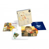 JONI MITCHELL - THE REPRISE ALBUMS (1968-1971) (4 CD)