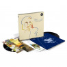 JONI MITCHELL - THE REPRISE ALBUMS (1968-1971) (4 LP-VINILO) BOX