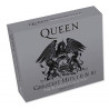 QUEEN - GREATEST HITS, THE PLATINUM COLLECTION (CD3)