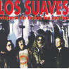 LOS SUAVES - VÍSPERA DE TODOS LOS SANTOS (REEDICIÓN 2021) (LP-VINILO)