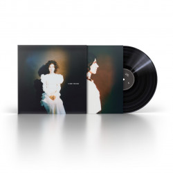 P.J. HARVEY - WHITE CHALK (LP-VINILO)