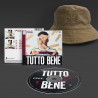 POLE - TUTTO BENE (CD + GORRO) EP