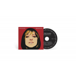 BARBRA STREISAND - RELEASE ME 2 (CD)