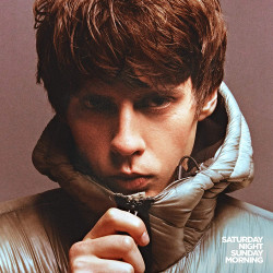 JAKE BUGG - SATURDAY NIGHT,...