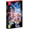 SW POKEMON DIAMANTE BRILLANTE / PERLA RELUCIENTE PACK DUAL