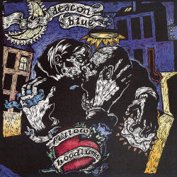 DEACON BLUE - FELLOW HOODLUMS (30TH ANNIVERSARY EDITION) (LP-VINILO)