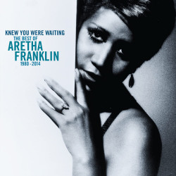 ARETHA FRANKLIN - I KNEW...