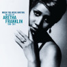 ARETHA FRANKLIN - I KNEW YOU WERE WAITING FOR ME (2 LP-VINILO)