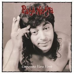 PATA NEGRA - COMO UNA VARA...