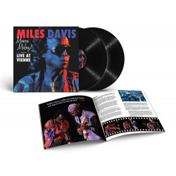 MILES DAVIS - MERCI MILES!...