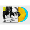 AMY WINEHOUSE - REMIXES (2 LP-VINILO) COLOR