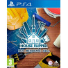 PS4 HOUSE FLIPPER