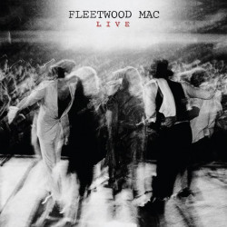 FLEETWOOD MAC - LIVE (2 LP-VINILO)