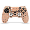 PS4 FUNDA + GRIPS MONSTER HUNTER FR-TEC