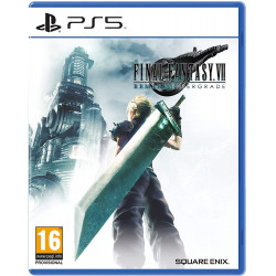 PS5 FINAL FANTASY VII...