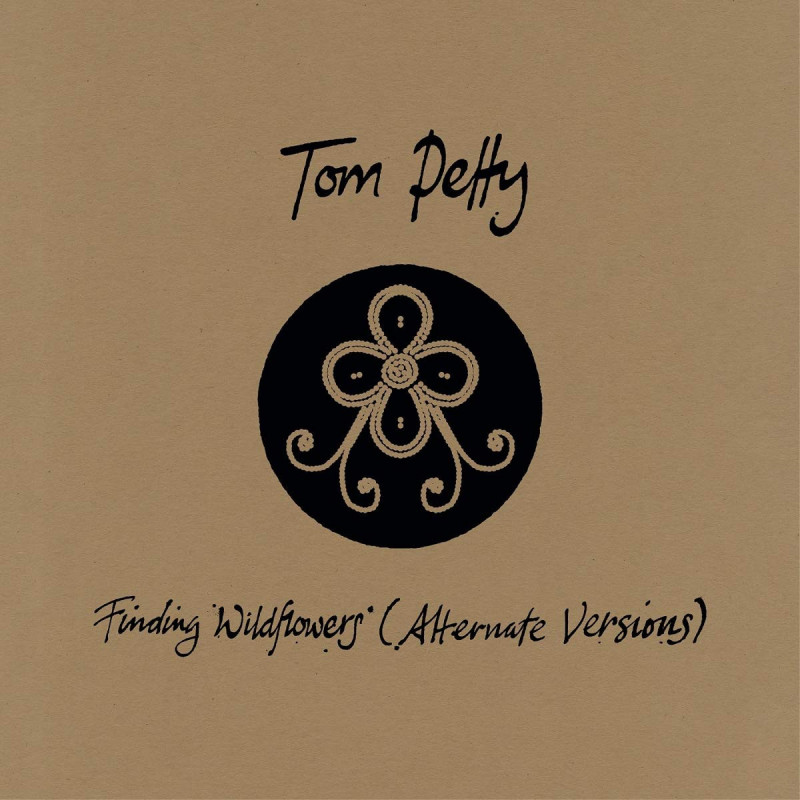 TOM PETTY - FINDING WILDFLOWERS (ALTERNATE VERSIONS) (2 LP-VINILO)