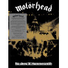 MOTÖRHEAD - NO SLEEP 'TIL HAMMERSMITH (40TH ANNIVERSARY) (4 CD) BOX