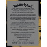 MOTÖRHEAD - NO SLEEP 'TIL HAMMERSMITH (40TH ANNIVERSARY) (4 CD) BOX