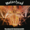 MOTÖRHEAD - NO SLEEP 'TIL HAMMERSMITH (40TH ANNIVERSARY) (3 LP-VINILO)