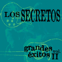 LOS SECRETOS - GRANDES...