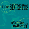LOS SECRETOS - GRANDES ÉXITOS VOL. II (2 LP-VINILO + CD)