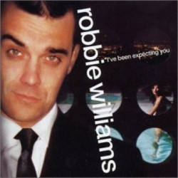 ROBBIE WILLIAMS - I'VE BEEN EXPECTING YOU - 2021 REISSUE (LP-VINILO)